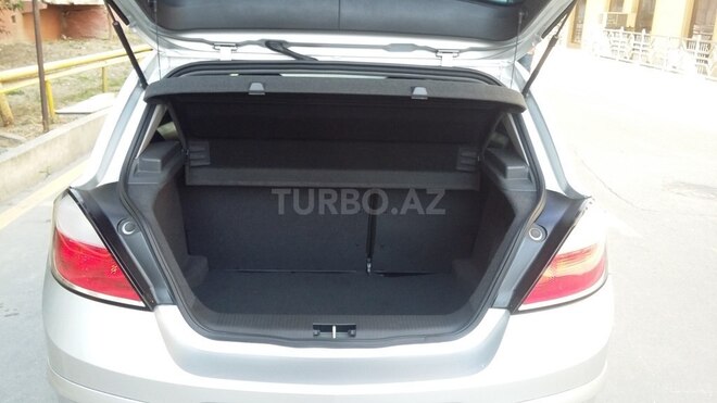 Opel Astra 2005, 839,543 km - 1.4 l - Sumqayıt