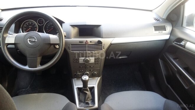 Opel Astra 2005, 839,543 km - 1.4 l - Sumqayıt