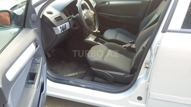 Opel Astra 2005, 839,543 km - 1.4 l - Sumqayıt