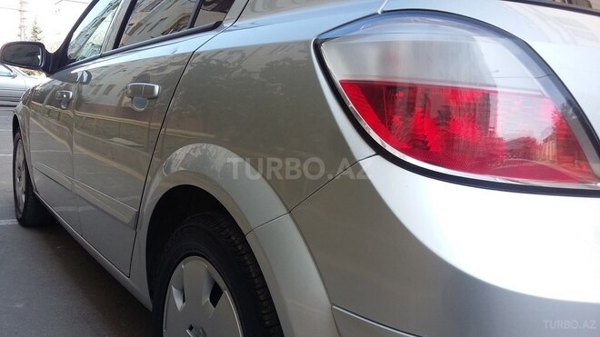 Opel Astra 2005, 839,543 km - 1.4 l - Sumqayıt