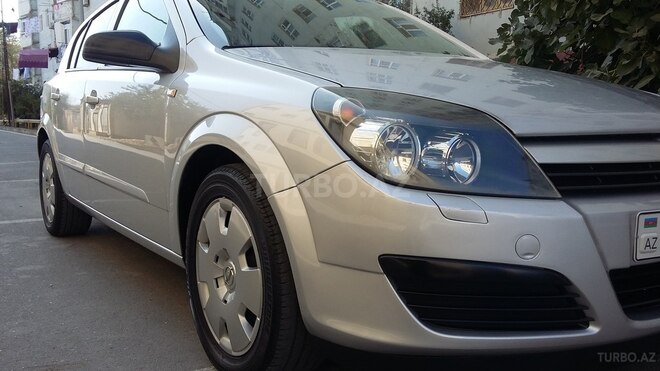 Opel Astra 2005, 839,543 km - 1.4 l - Sumqayıt