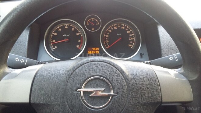 Opel Astra 2005, 839,543 km - 1.4 l - Sumqayıt