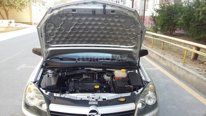 Opel Astra 2005, 839,543 km - 1.4 l - Sumqayıt