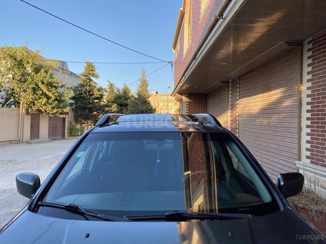 Mitsubishi Outlander 2004, 215,000 km - 2.4 l - Bakı