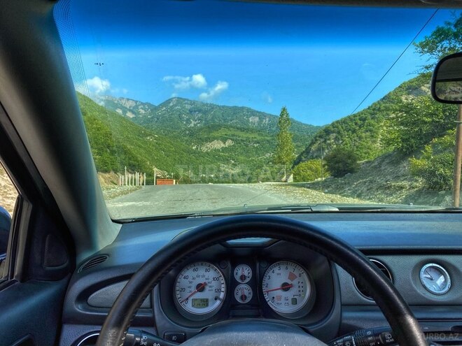 Mitsubishi Outlander 2004, 215,000 km - 2.4 l - Bakı