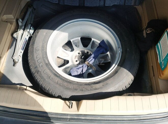 Honda CR-V 2007, 196,000 km - 2.4 l - Bakı