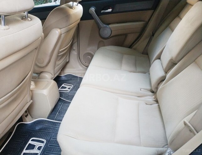 Honda CR-V 2007, 196,000 km - 2.4 l - Bakı