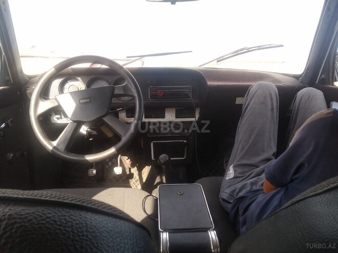 Moskvich 2140 1978, 396,300 km - 1.5 л - Sumqayıt
