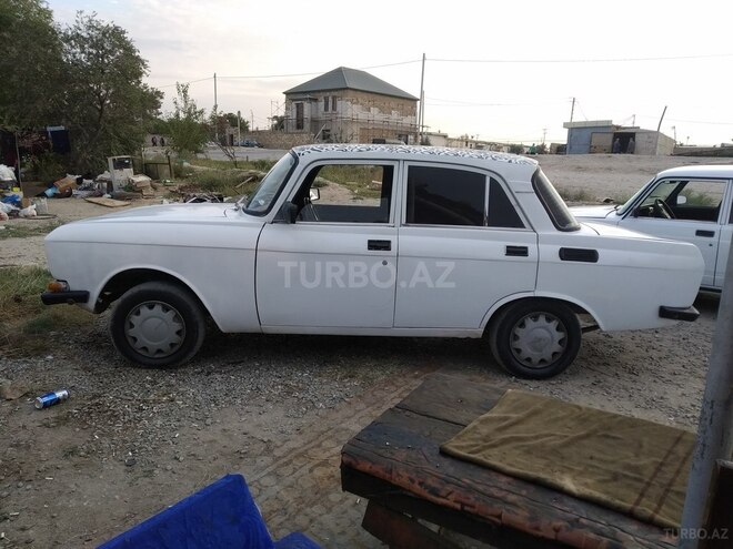 Moskvich 2140 1978, 396,300 km - 1.5 л - Sumqayıt