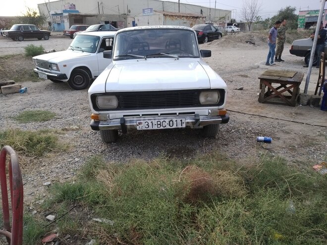 Moskvich 2140 1978, 396,300 km - 1.5 л - Sumqayıt