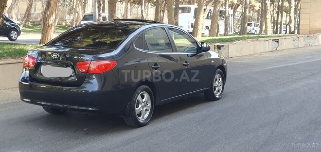 Hyundai Elantra 2008, 159,564 km - 1.6 l - Bakı
