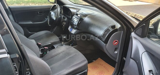 Hyundai Elantra 2008, 159,564 km - 1.6 l - Bakı