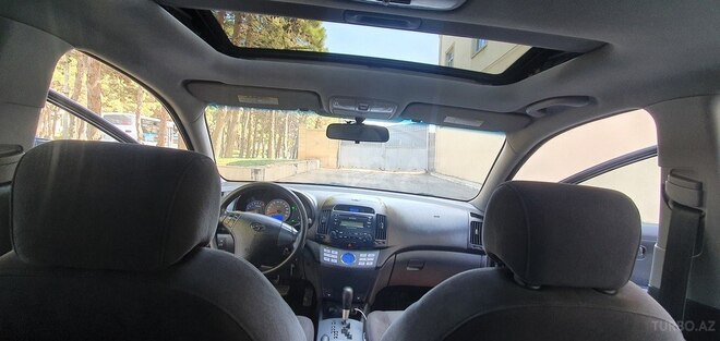 Hyundai Elantra 2008, 159,564 km - 1.6 l - Bakı