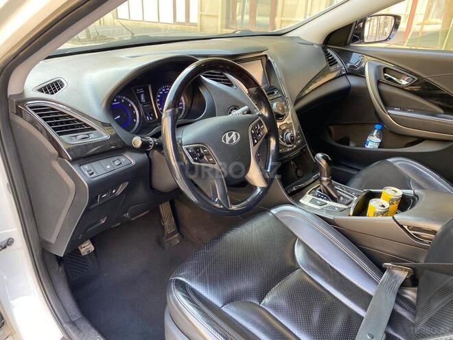 Hyundai Azera 2013, 155,000 km - 2.4 l - Bakı