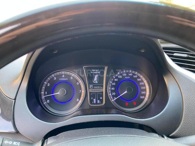 Hyundai Azera 2013, 155,000 km - 2.4 l - Bakı