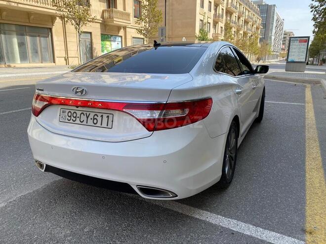 Hyundai Azera 2013, 155,000 km - 2.4 l - Bakı