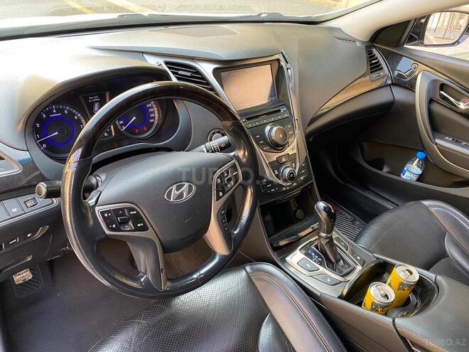 Hyundai Azera 2013, 155,000 km - 2.4 l - Bakı