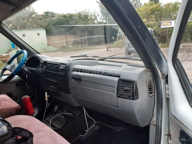 GAZ 2705 2003, 250,000 km - 2.5 l - Gəncə