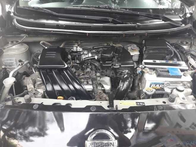 Nissan Micra 2013, 110,000 km - 1.2 л - Bakı