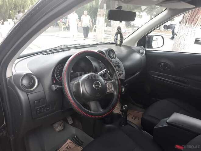 Nissan Micra 2013, 110,000 km - 1.2 л - Bakı