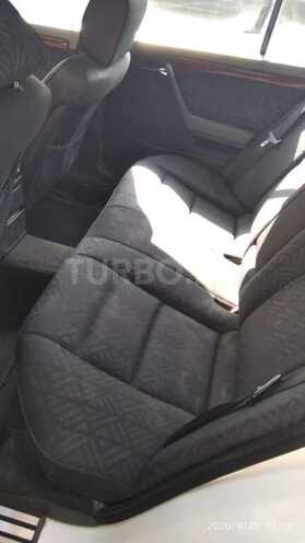 Mercedes C 180 1995, 300,000 km - 1.8 l - Bakı
