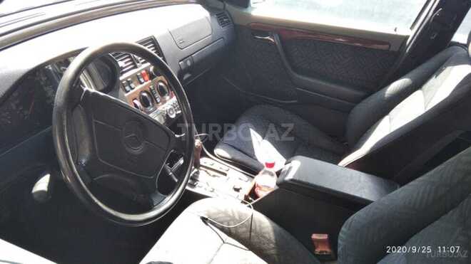 Mercedes C 180 1995, 300,000 km - 1.8 l - Bakı