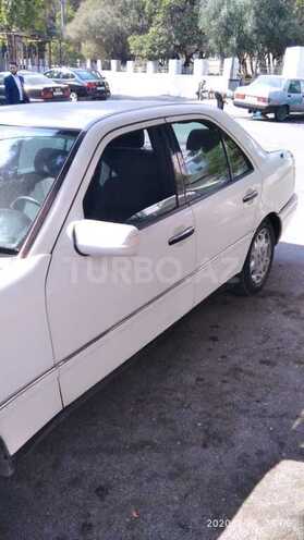 Mercedes C 180 1995, 300,000 km - 1.8 l - Bakı