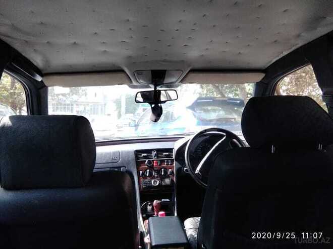 Mercedes C 180 1995, 300,000 km - 1.8 l - Bakı