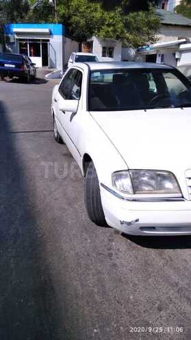Mercedes C 180 1995, 300,000 km - 1.8 l - Bakı