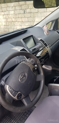 Toyota Prius 2008, 213,000 km - 1.5 l - Bakı