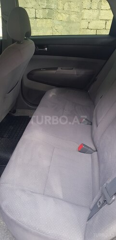 Toyota Prius 2008, 213,000 km - 1.5 l - Bakı