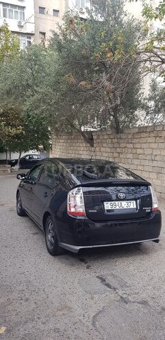 Toyota Prius 2008, 213,000 km - 1.5 l - Bakı