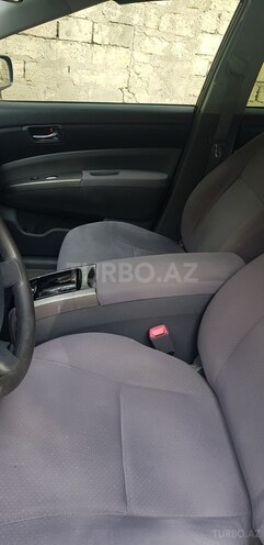 Toyota Prius 2008, 213,000 km - 1.5 l - Bakı