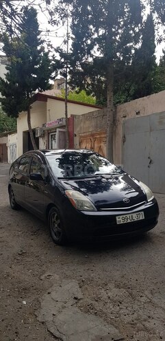 Toyota Prius 2008, 213,000 km - 1.5 l - Bakı