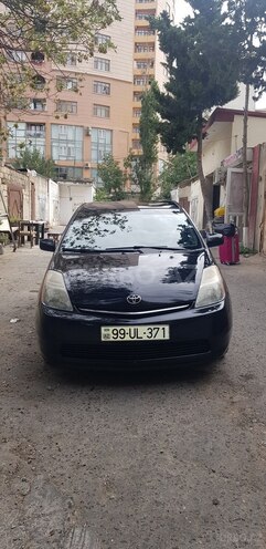 Toyota Prius 2008, 213,000 km - 1.5 l - Bakı