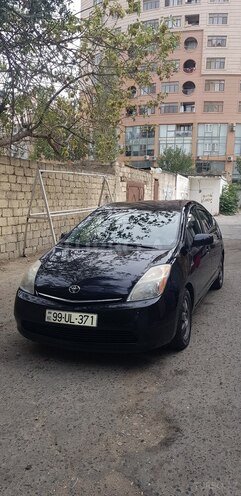 Toyota Prius 2008, 213,000 km - 1.5 l - Bakı