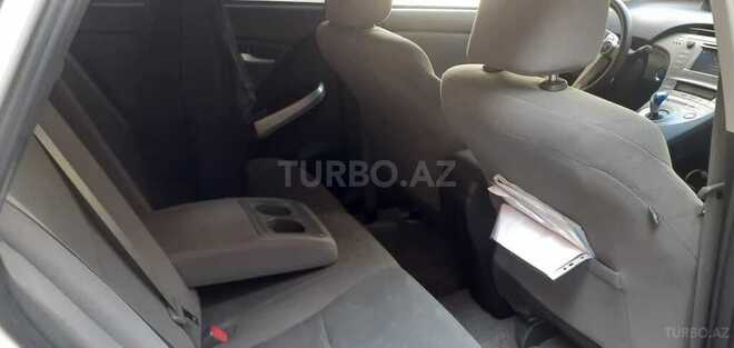 Toyota Prius 2014, 186,000 km - 1.8 l - Bakı