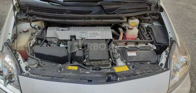 Toyota Prius 2014, 186,000 km - 1.8 l - Bakı