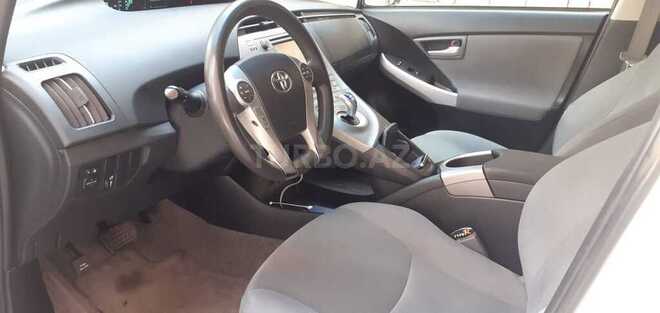 Toyota Prius 2014, 186,000 km - 1.8 l - Bakı