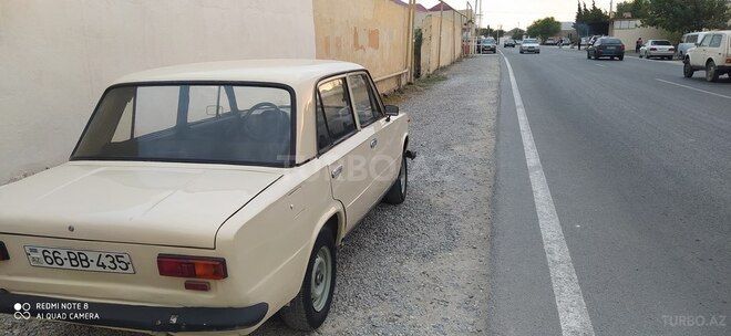 LADA (VAZ) 21011 1980, 254,000 km - 1.5 l - Bakı