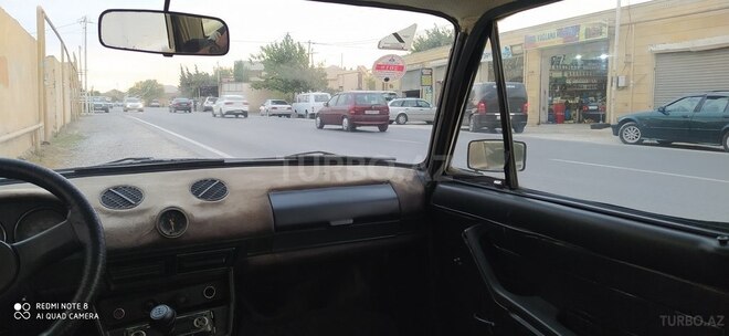 LADA (VAZ) 21011 1980, 254,000 km - 1.5 l - Bakı