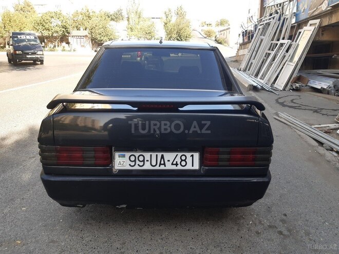 Mercedes 190 1992, 410,000 km - 2.0 l - Bakı