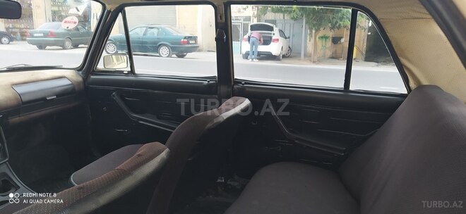 LADA (VAZ) 21011 1980, 254,000 km - 1.5 l - Bakı