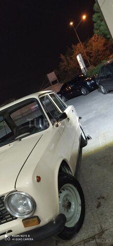 LADA (VAZ) 21011 1980, 254,000 km - 1.5 l - Bakı