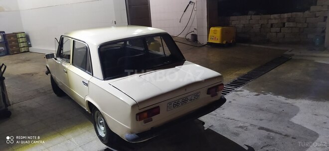 LADA (VAZ) 21011 1980, 254,000 km - 1.5 l - Bakı