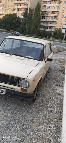 LADA (VAZ) 21011 1980, 254,000 km - 1.5 l - Bakı