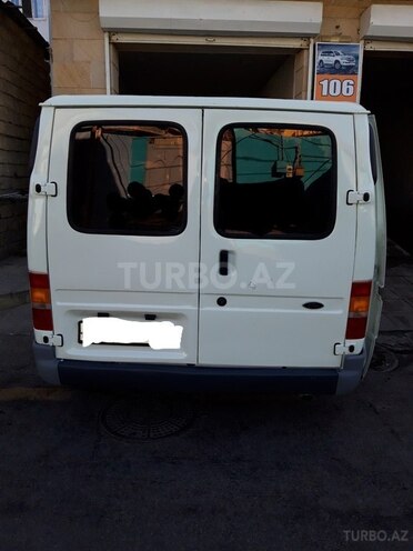 Ford Transit 1998, 453,000 km - 2.5 l - Xırdalan