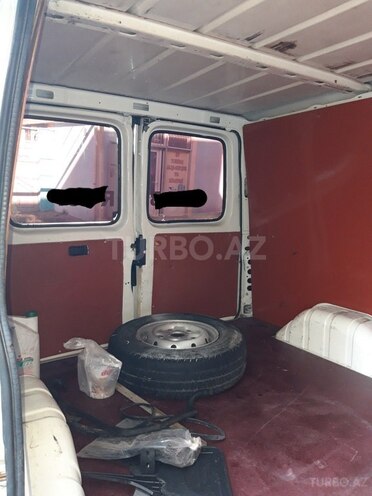 Ford Transit 1998, 453,000 km - 2.5 l - Xırdalan