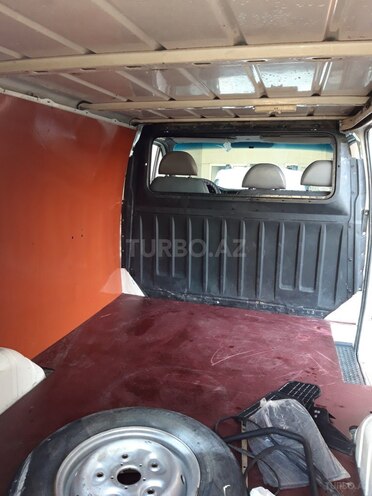 Ford Transit 1998, 453,000 km - 2.5 l - Xırdalan