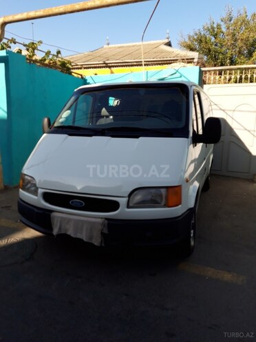 Ford Transit 1998, 453,000 km - 2.5 l - Xırdalan